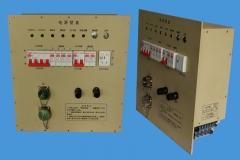 长治JSP-12K-B-ZD电源壁盒